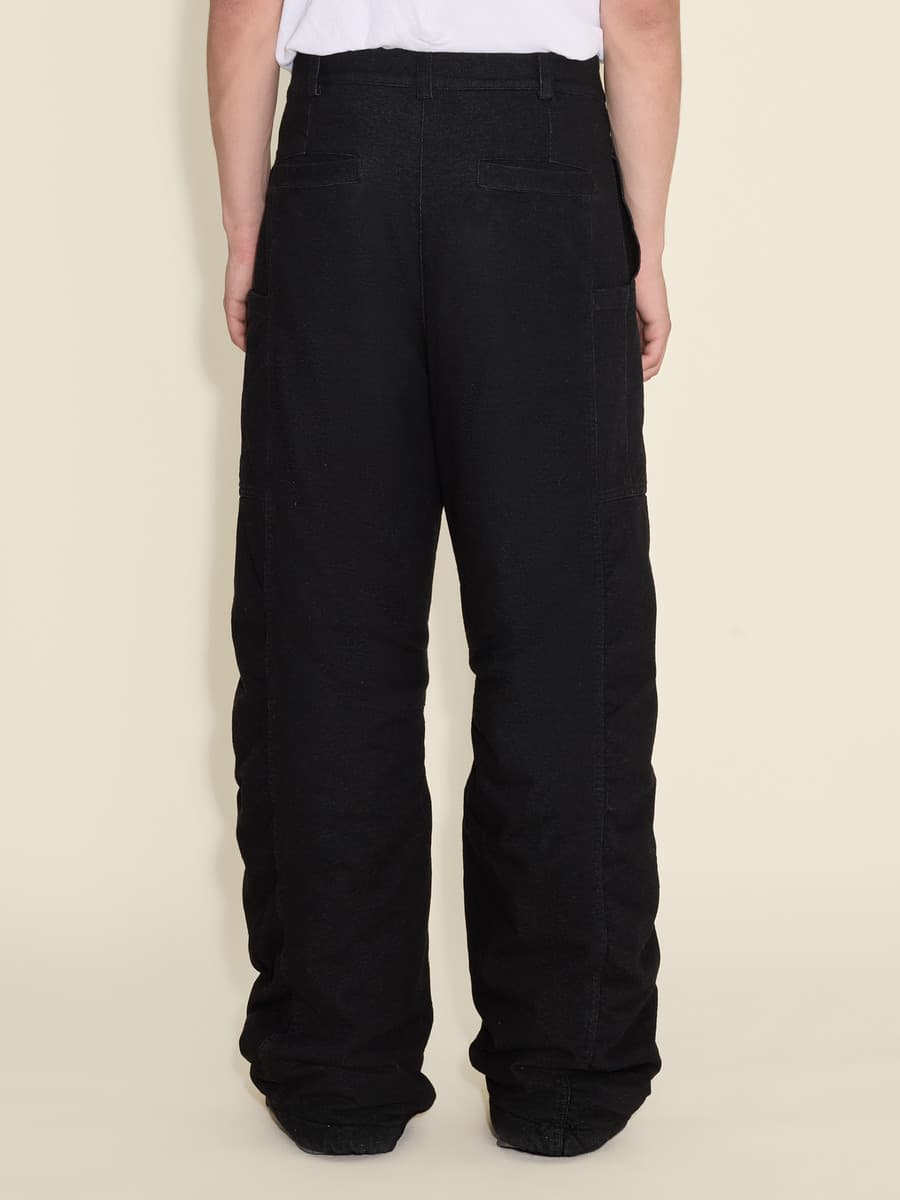 Rover Padded Trousers