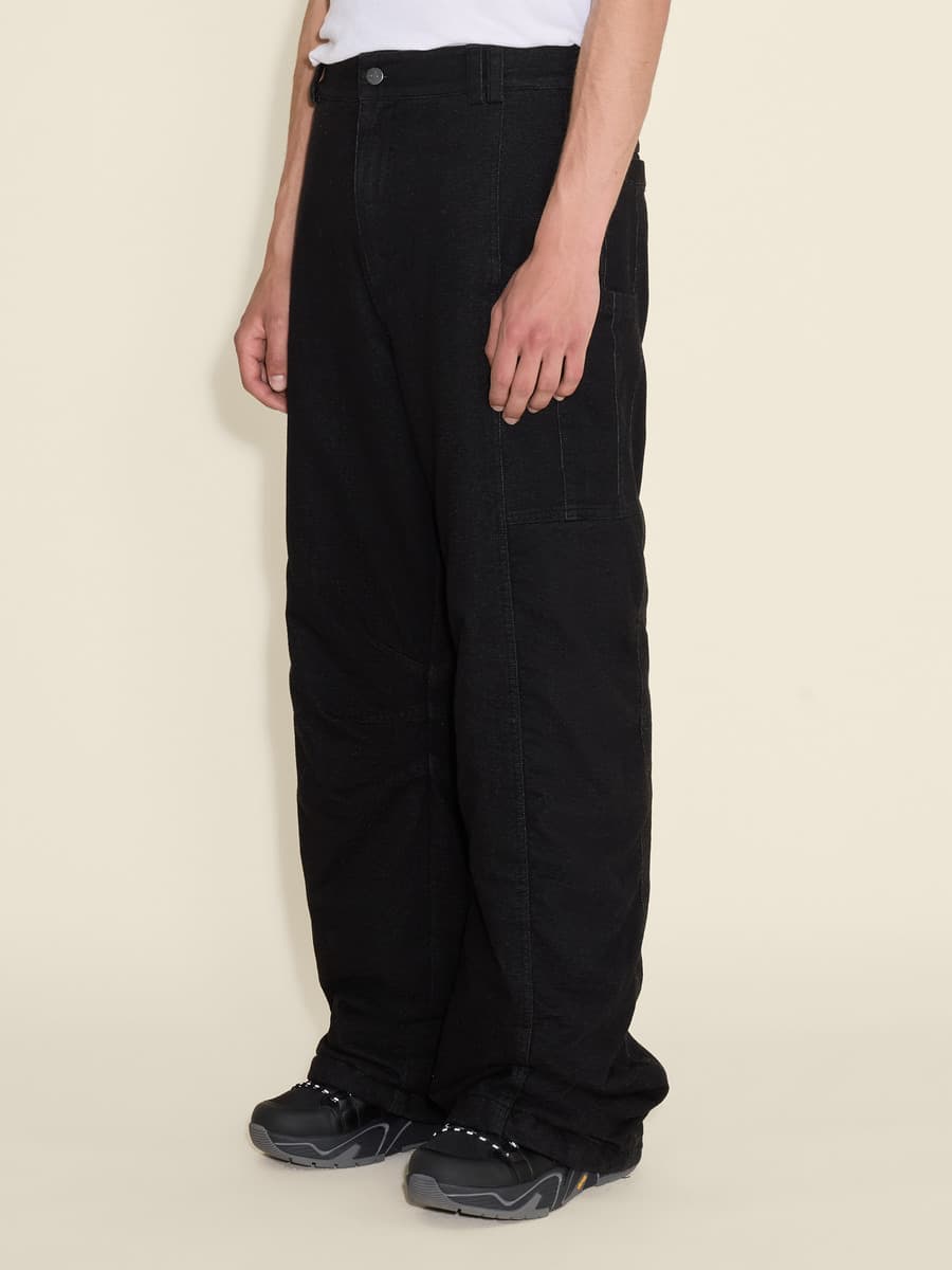 Rover Padded Trousers