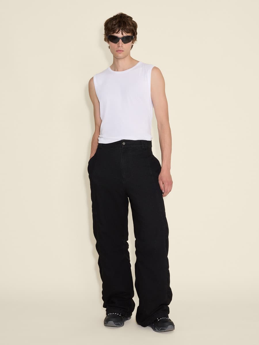 Rover Padded Trousers