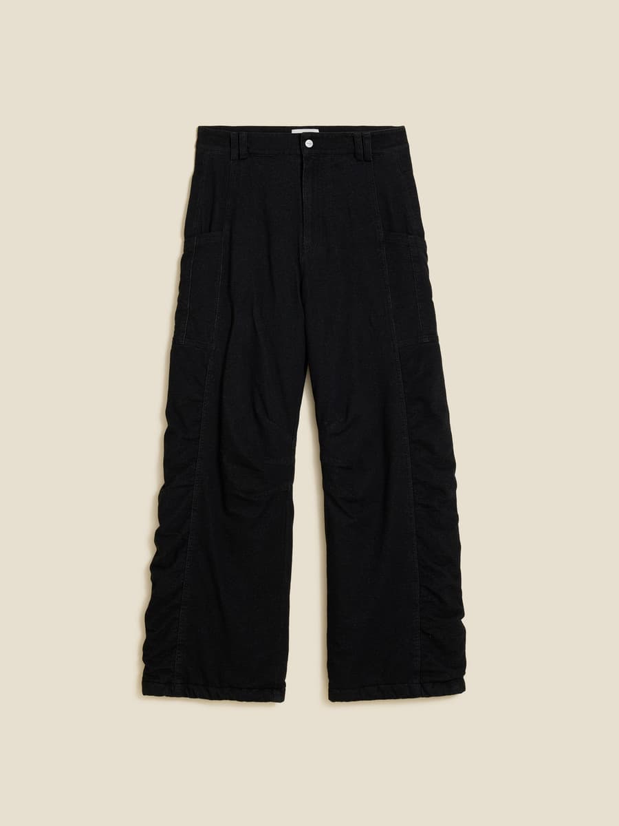 Rover Padded Trousers