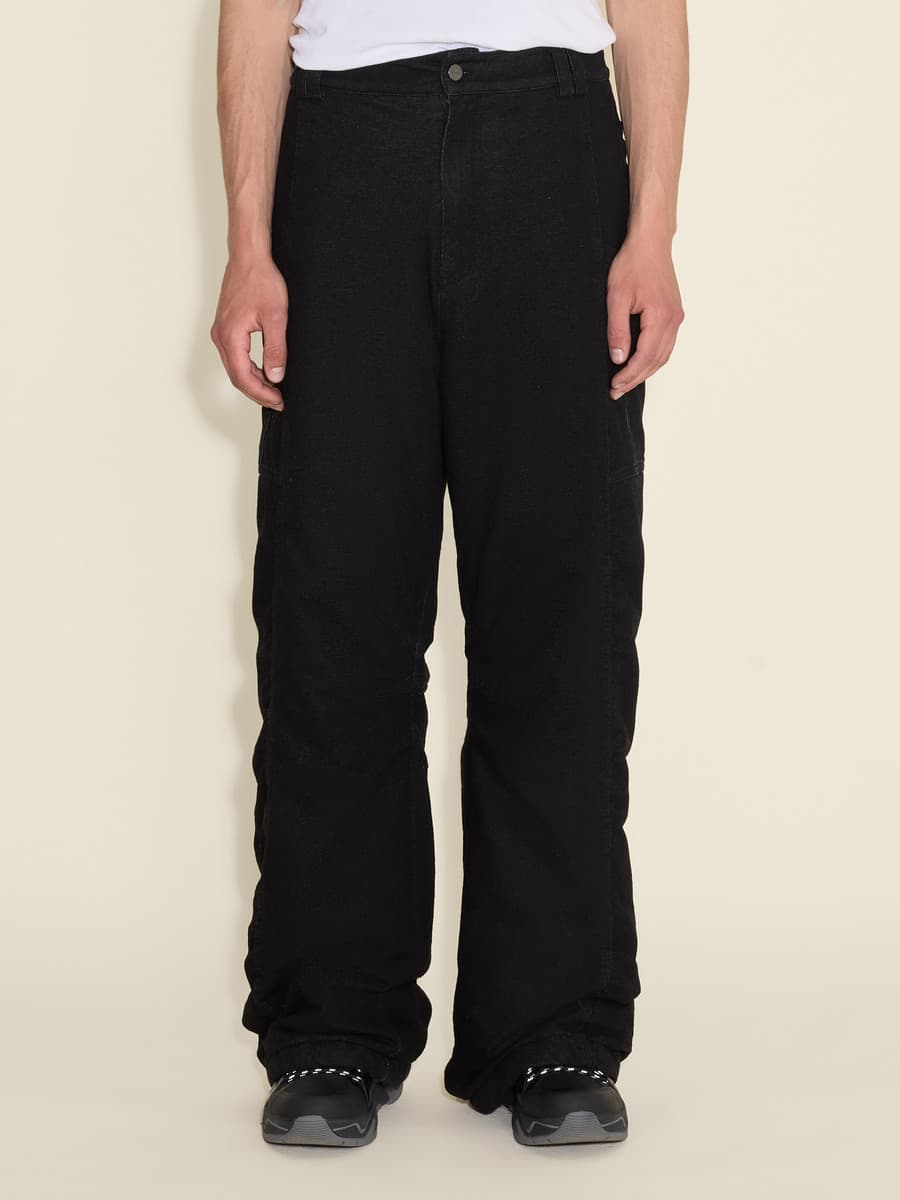 Rover Padded Trousers