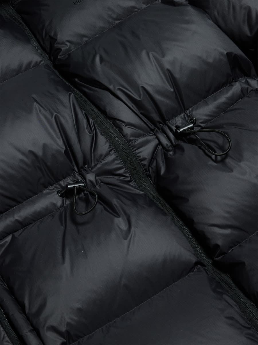 Gia Down Jacket