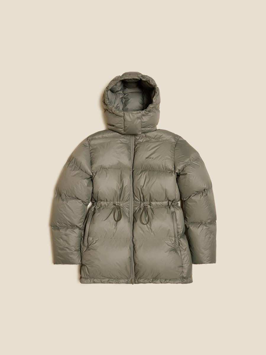 Gia Down Jacket