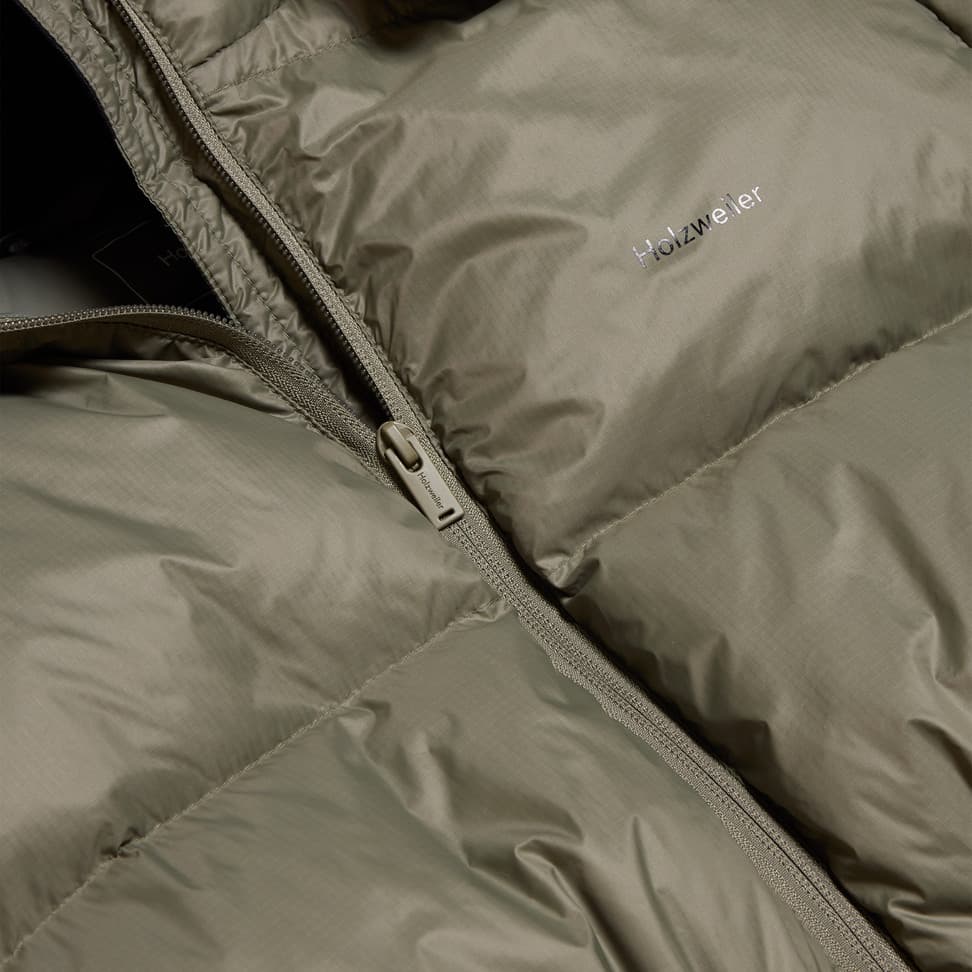 Gia Down Jacket