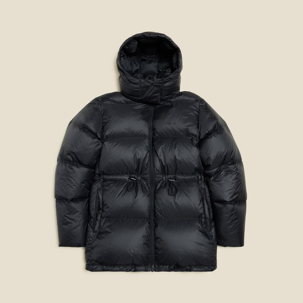 Gia Down Jacket