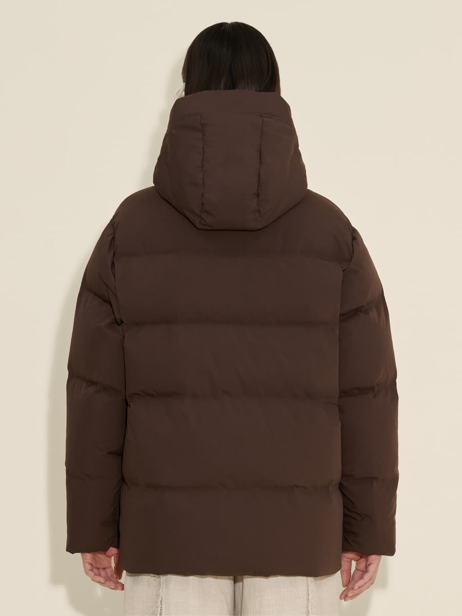 Besseggen Down Jacket