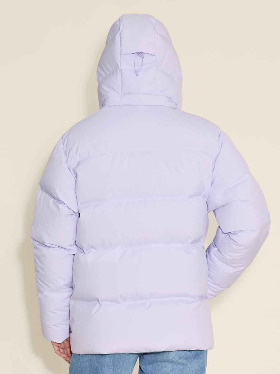 Besseggen Down Jacket