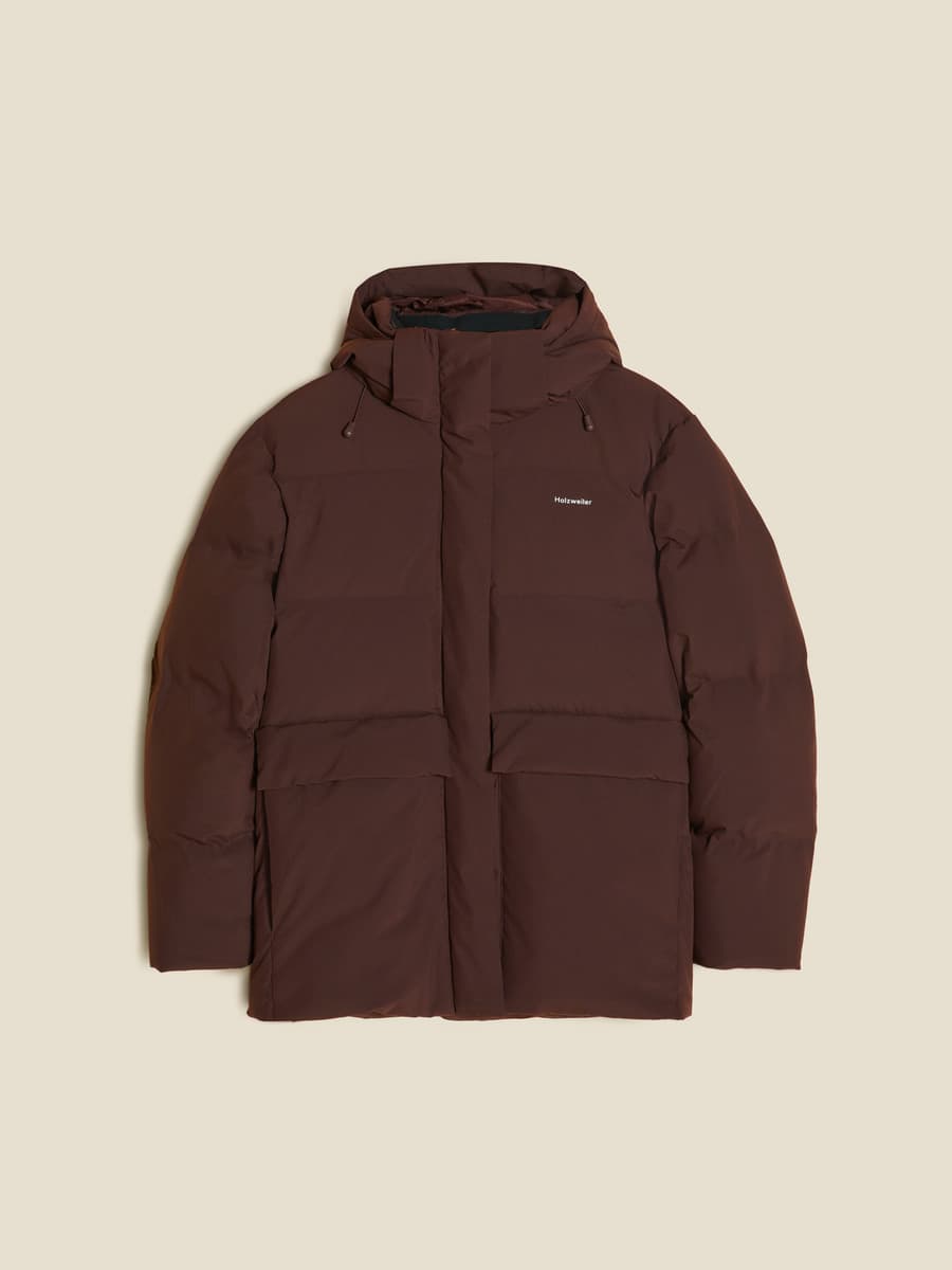 Besseggen Down Jacket