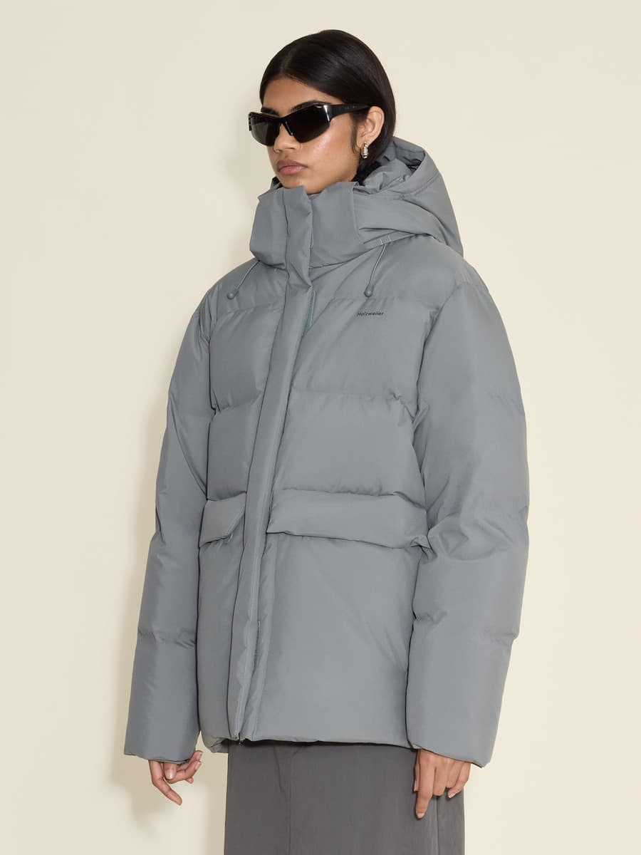 Besseggen Down Jacket