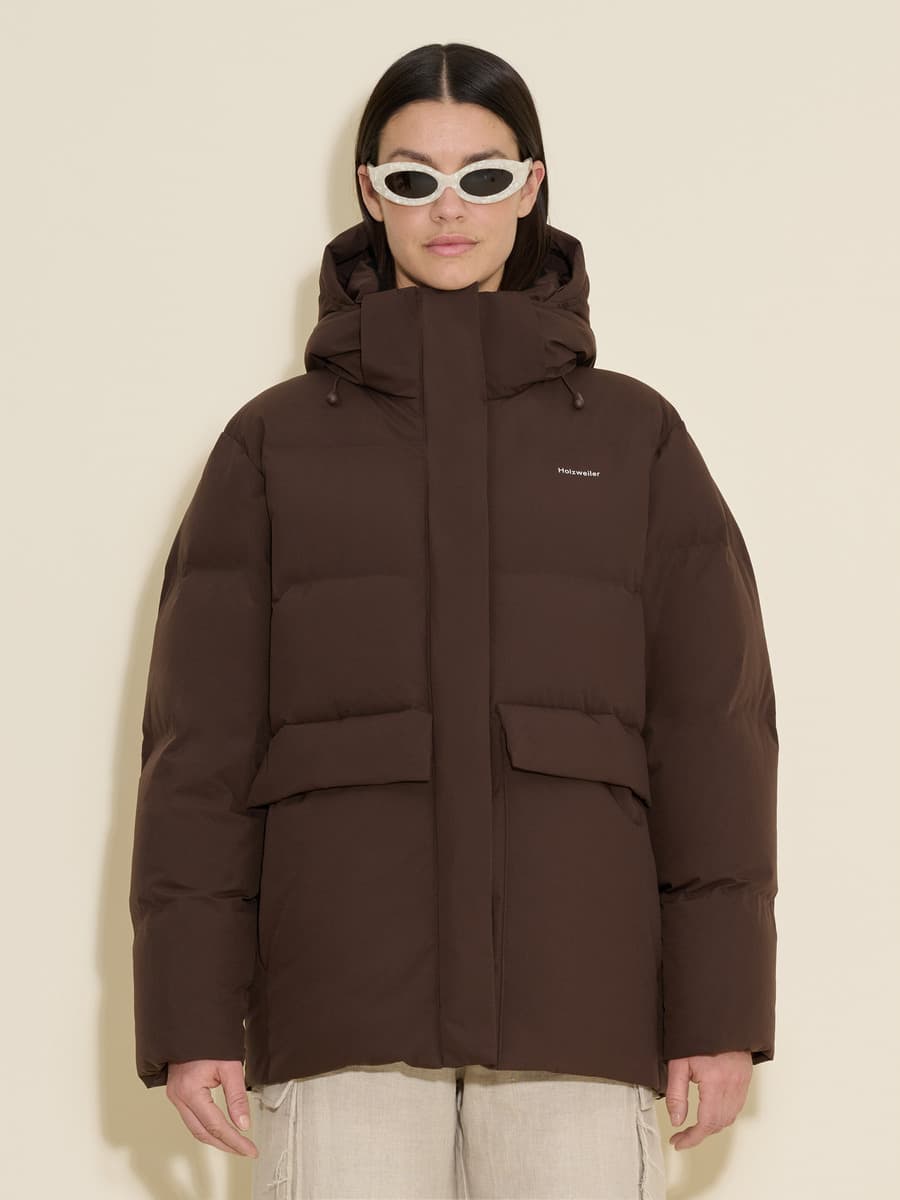 Besseggen Down Jacket