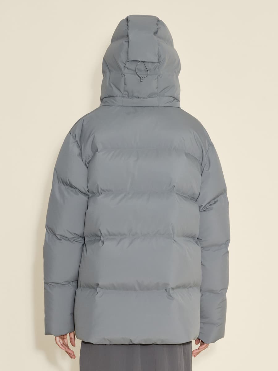 Besseggen Down Jacket