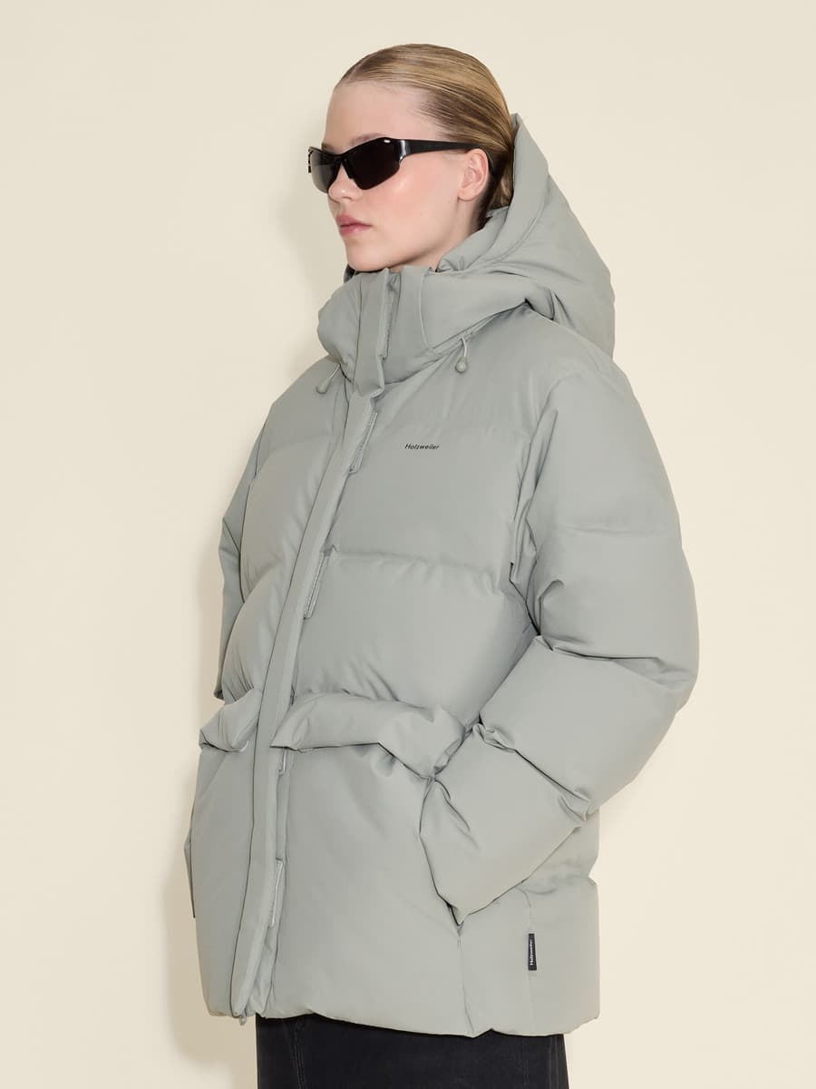 Besseggen Down Jacket