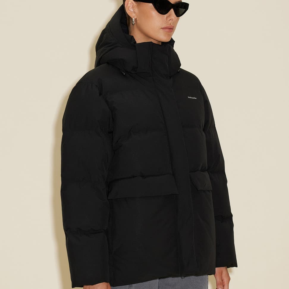 Besseggen Down Jacket