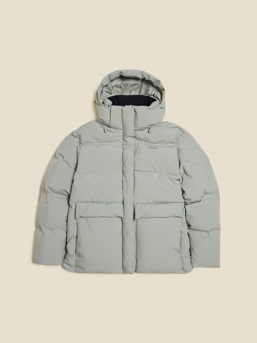 Besseggen Down Jacket