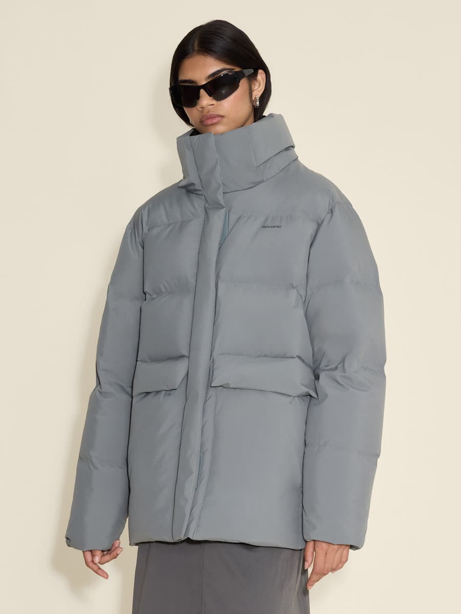 Besseggen Down Jacket