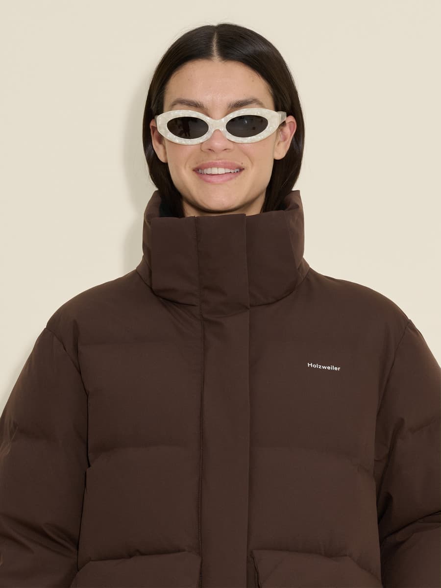 Besseggen Down Jacket