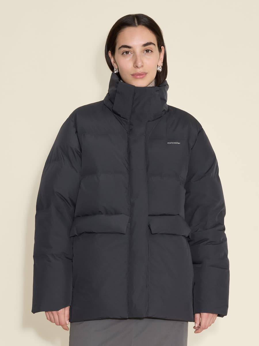 Besseggen Down Jacket