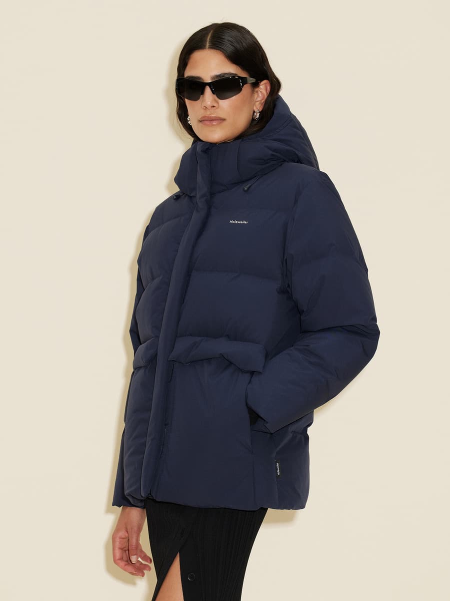 Besseggen Down Jacket