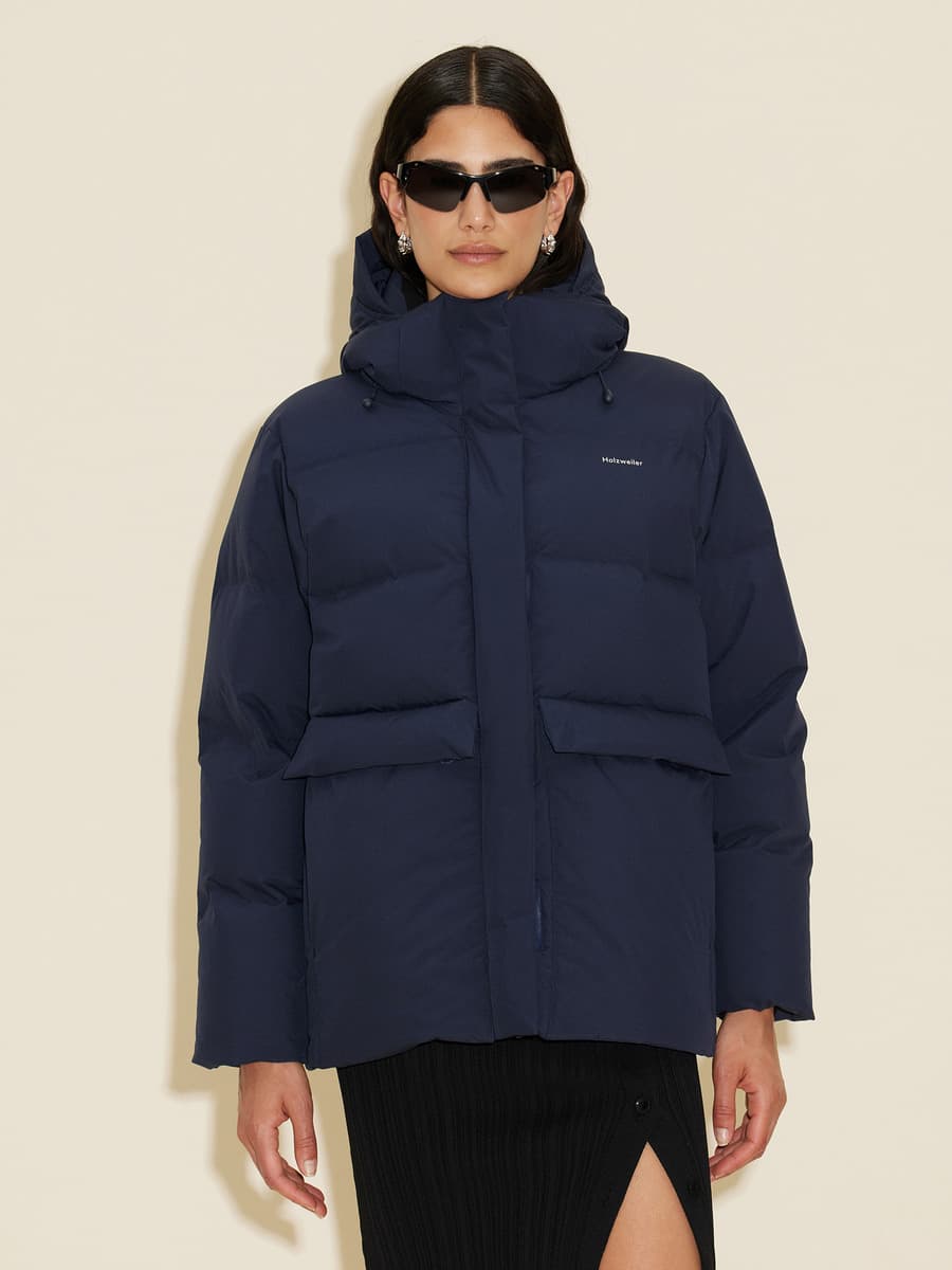 Besseggen Down Jacket