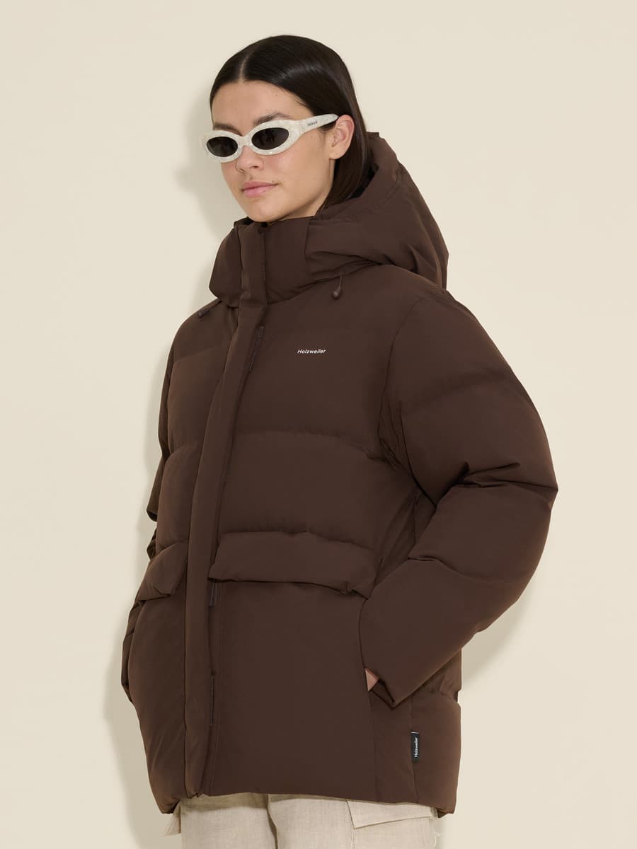 Besseggen Down Jacket