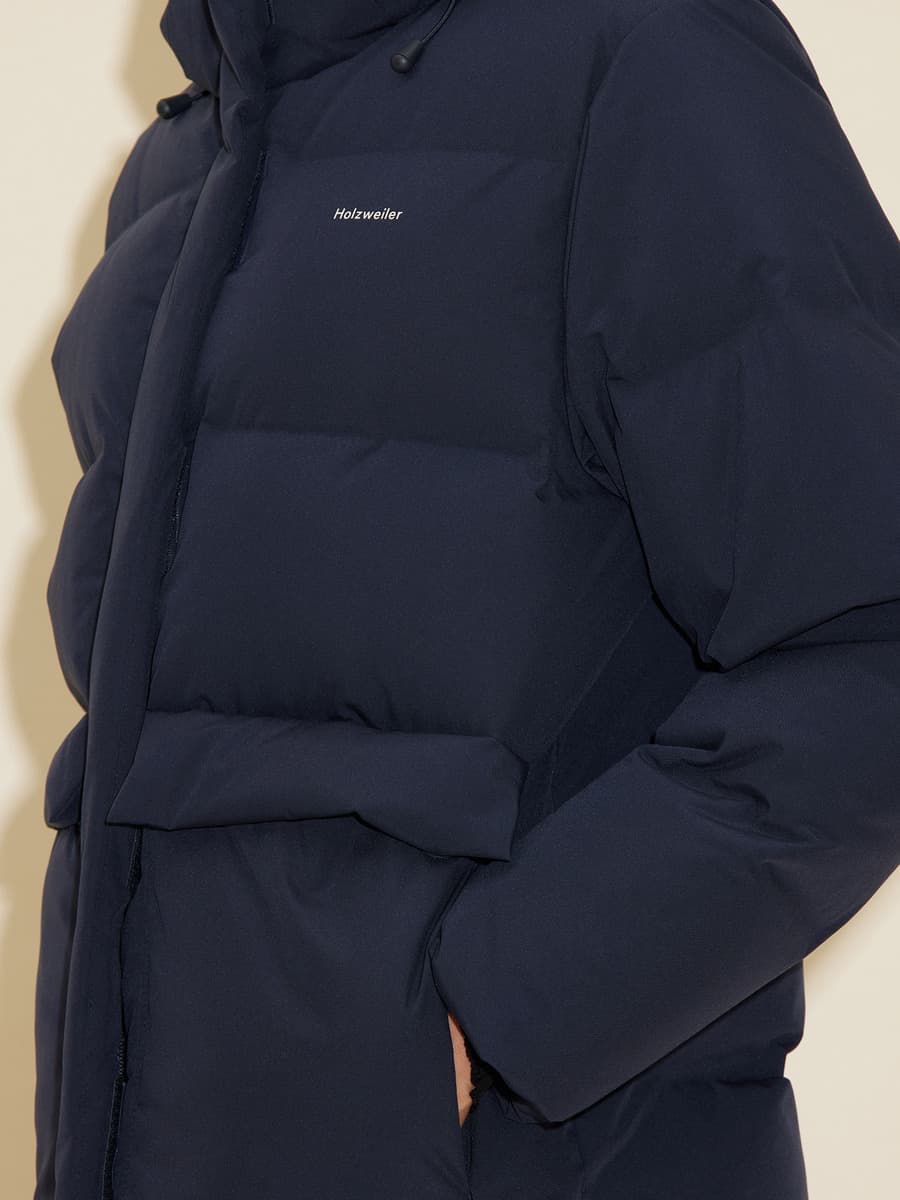 Besseggen Down Jacket