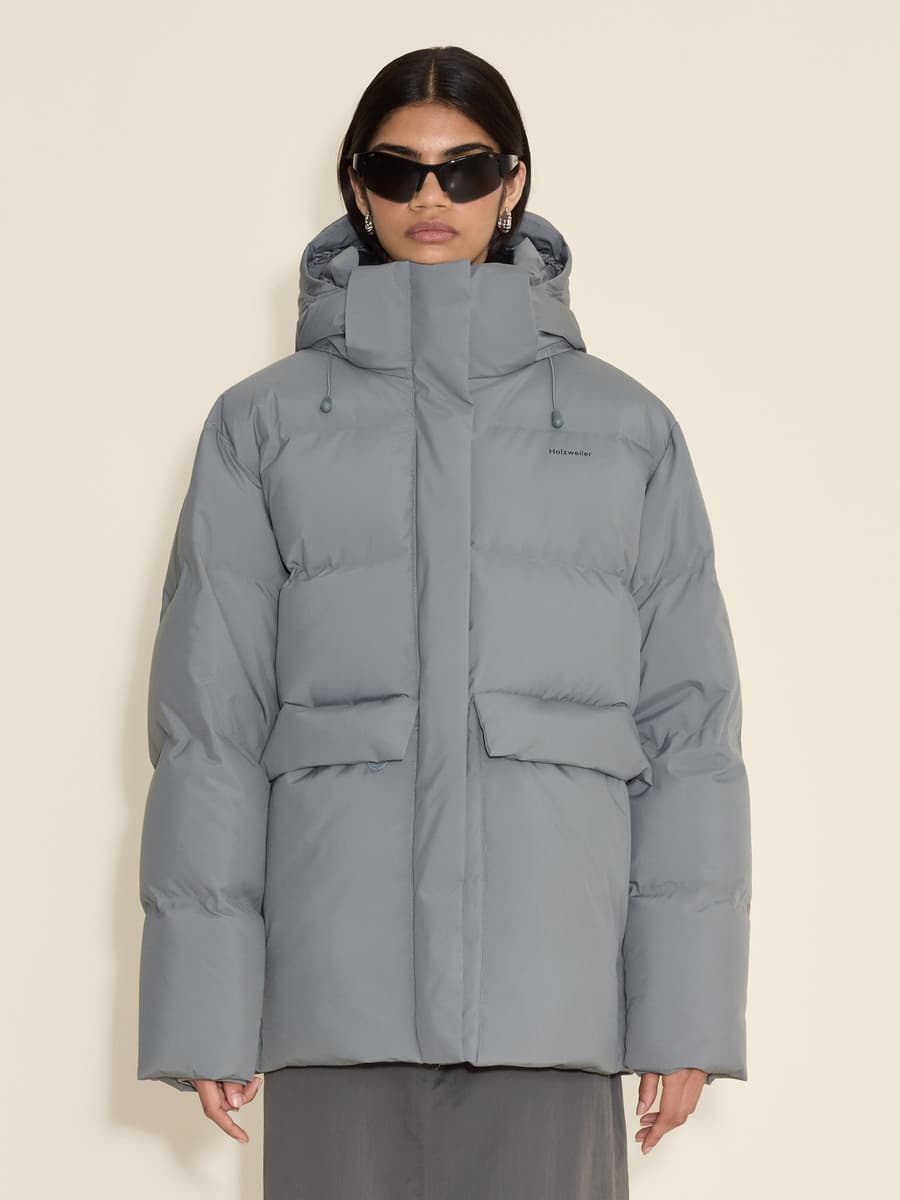 Besseggen Down Jacket