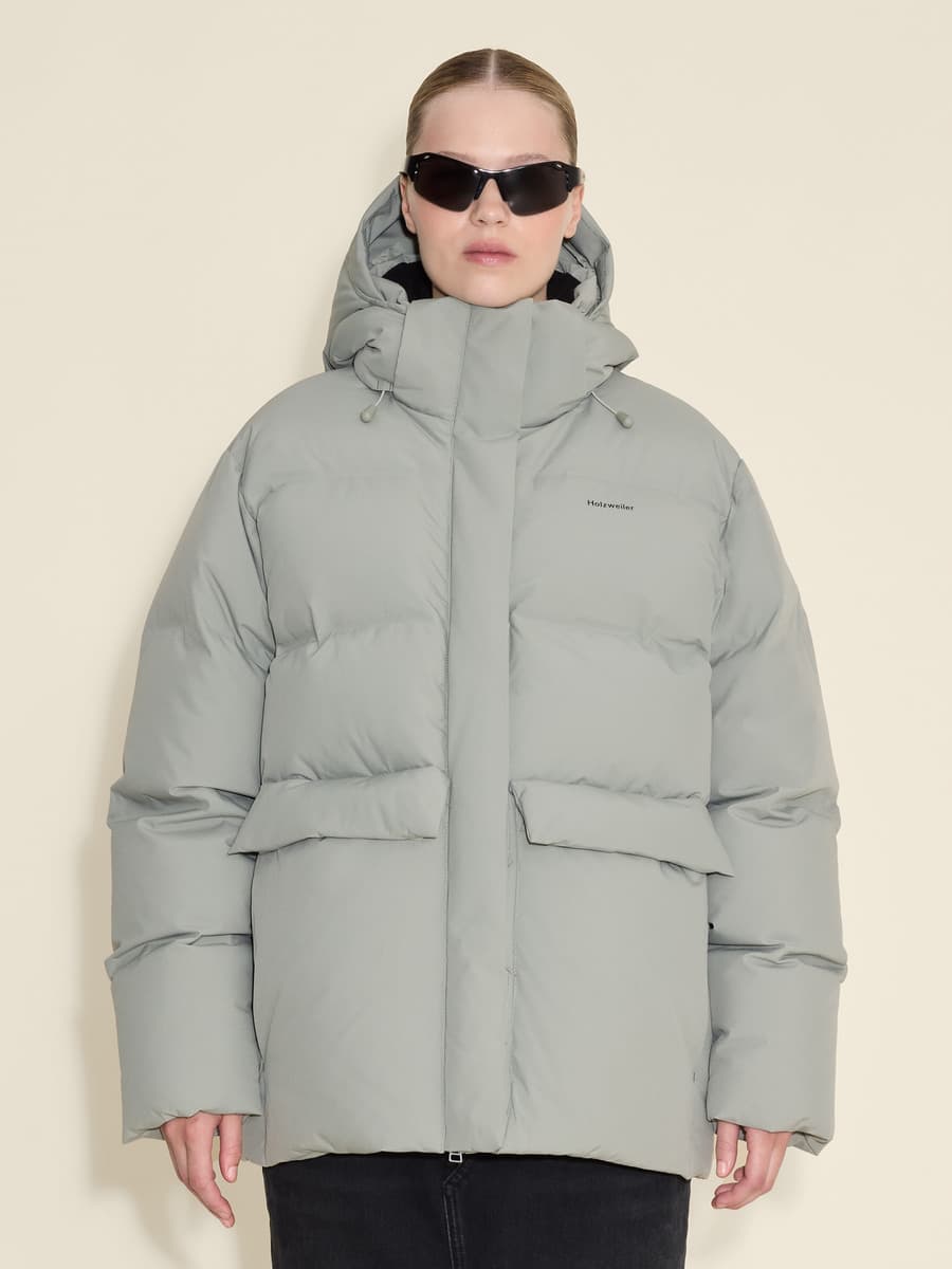 Besseggen Down Jacket