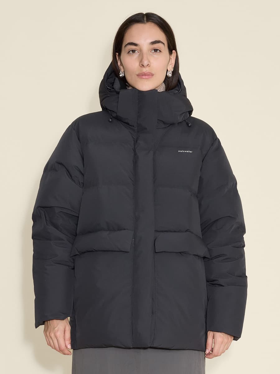 Besseggen Down Jacket