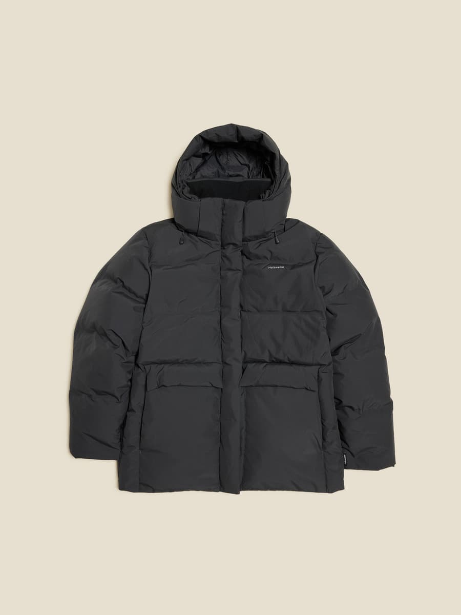 Besseggen Down Jacket