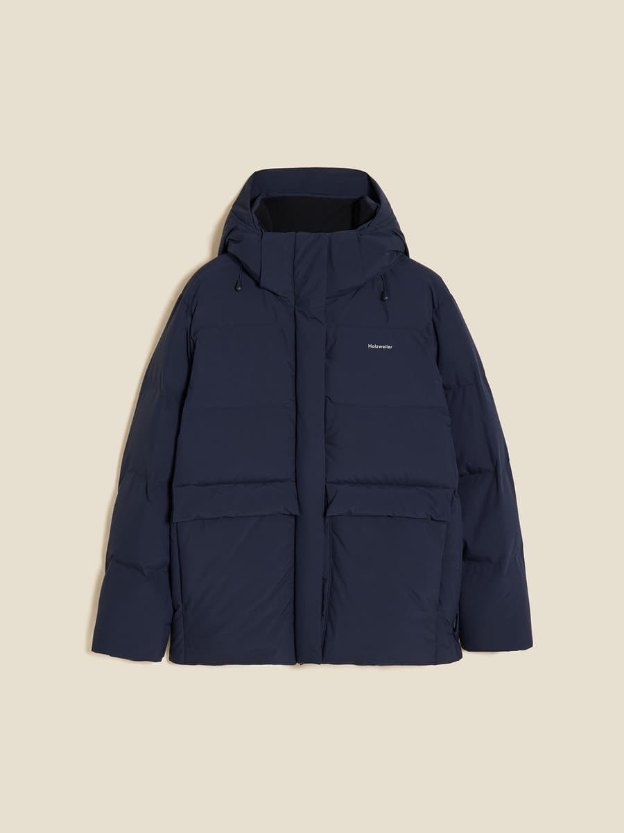 Besseggen Down Jacket