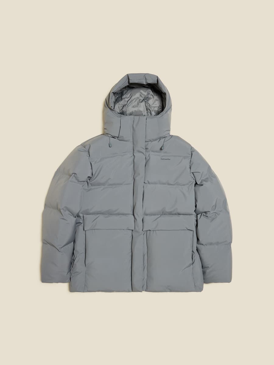 Besseggen Down Jacket