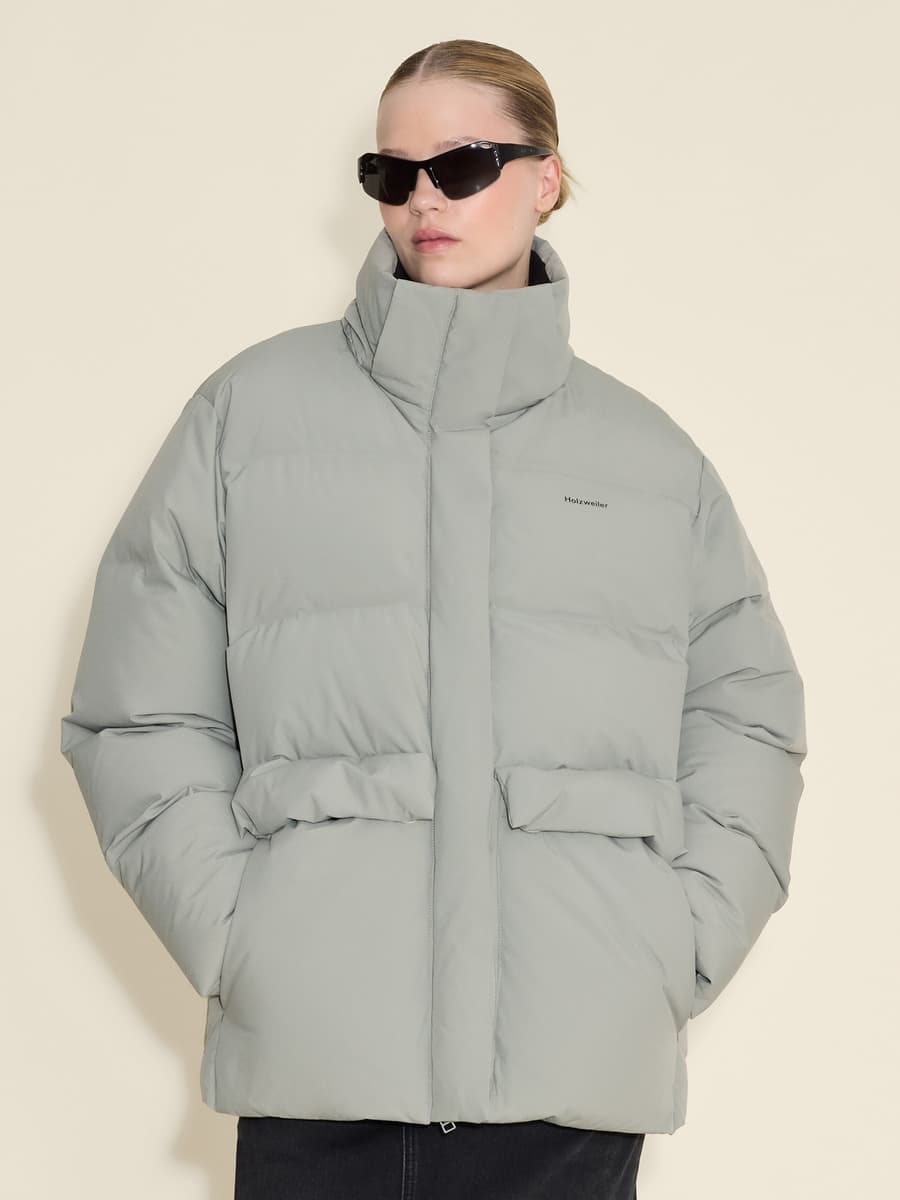 Besseggen Down Jacket