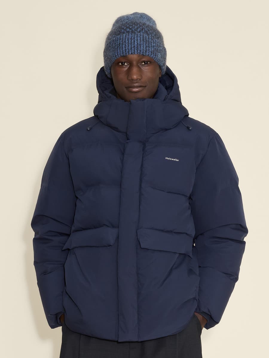 Dovre Down Jacket