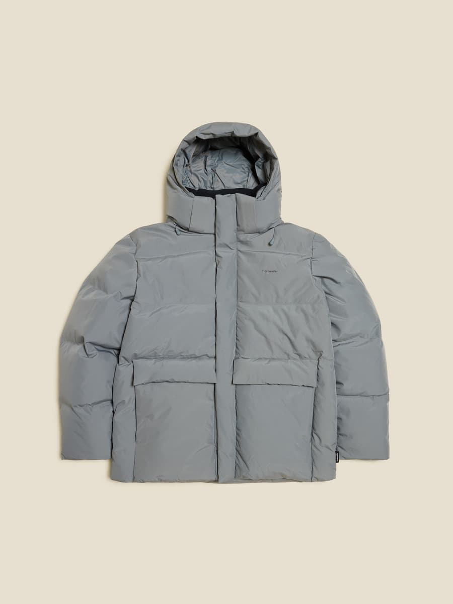 Dovre Down Jacket