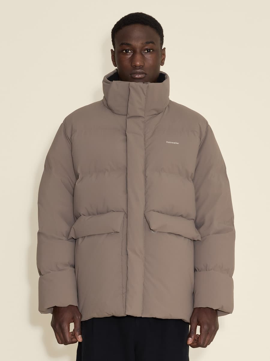 Dovre Down Jacket