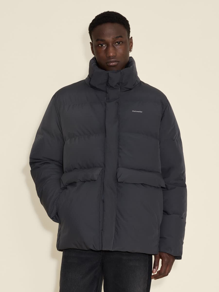 Dovre Down Jacket