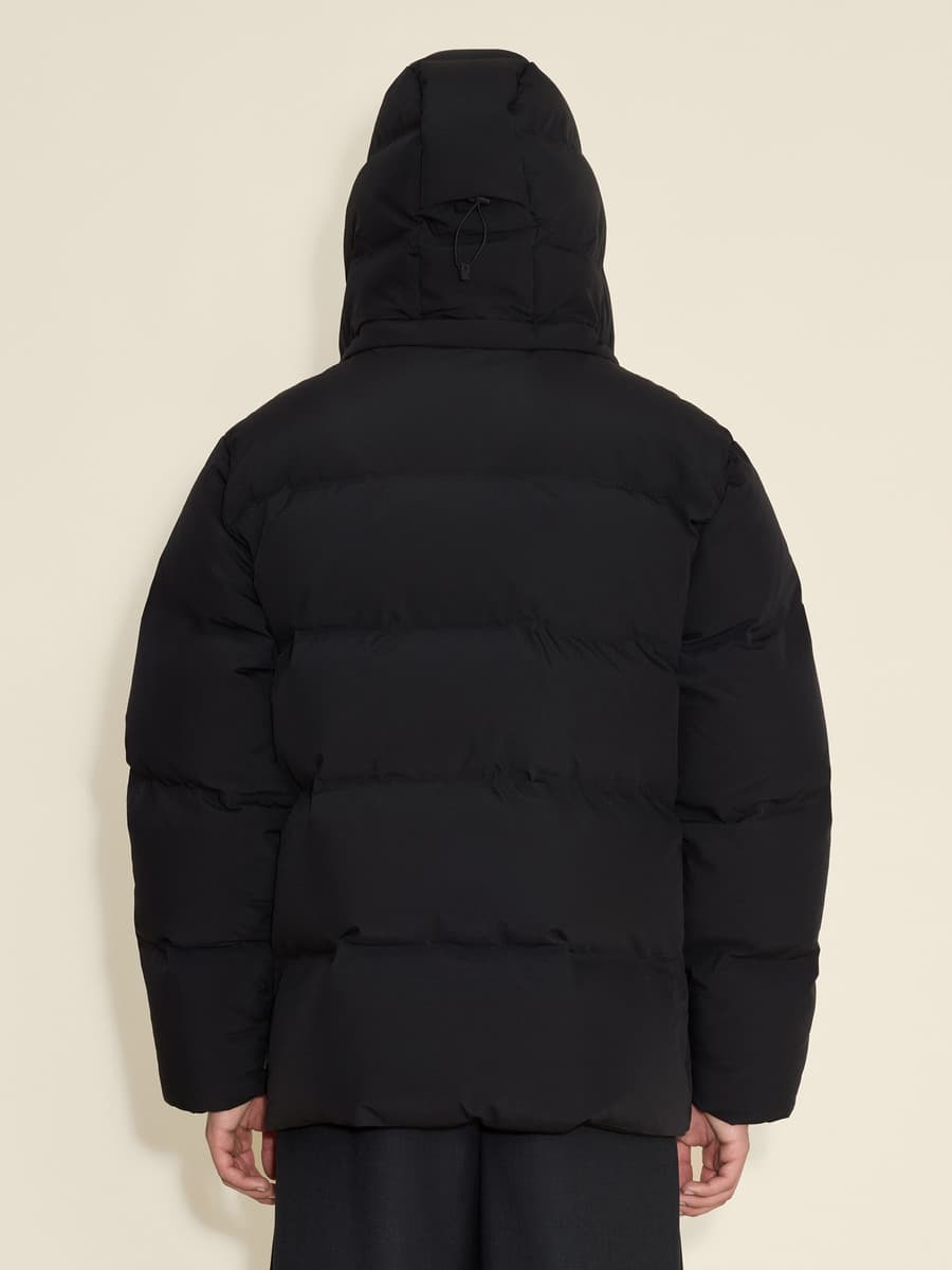 Dovre Down Jacket