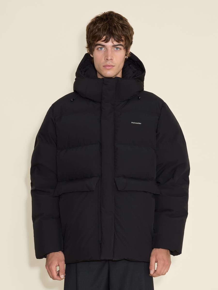 Dovre Down Jacket