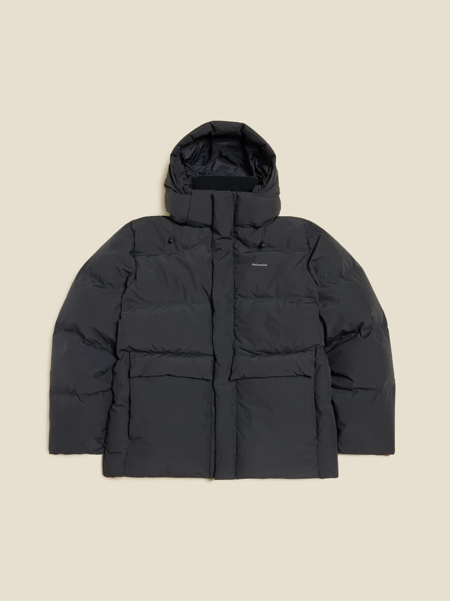 Dovre Down Jacket