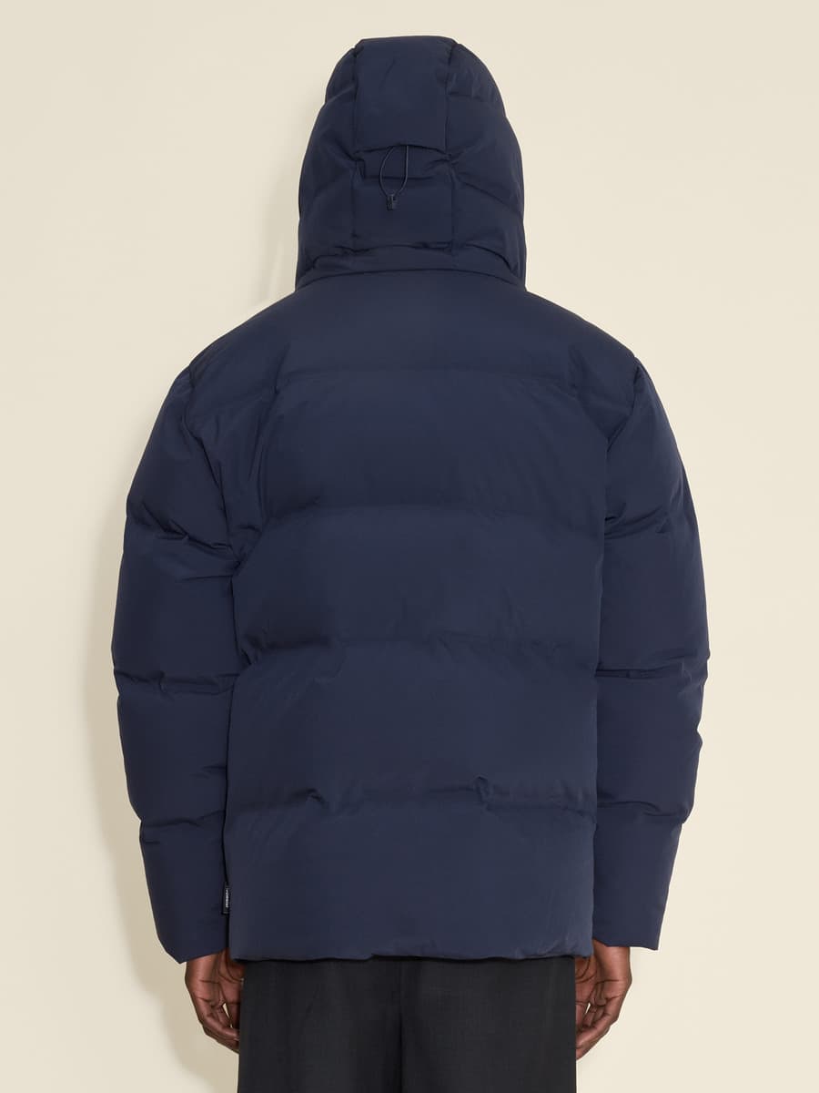 Dovre Down Jacket