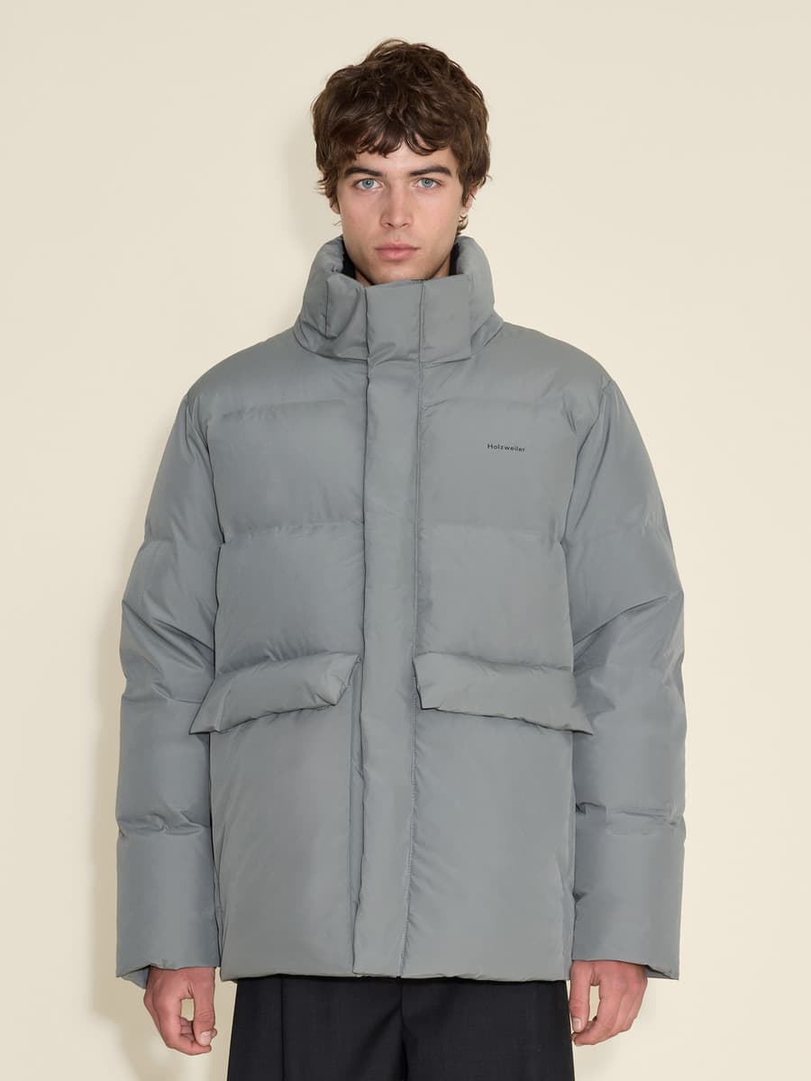 Dovre Down Jacket