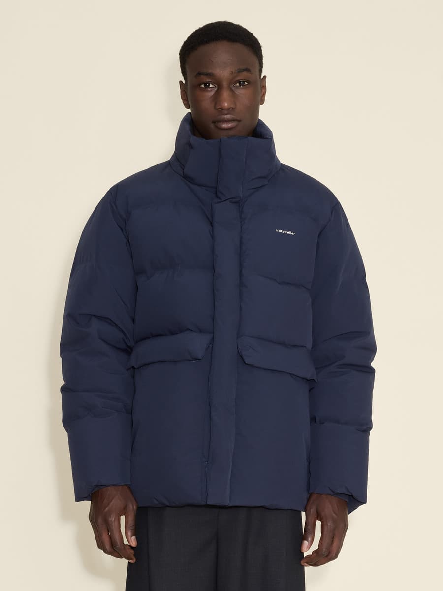 Dovre Down Jacket