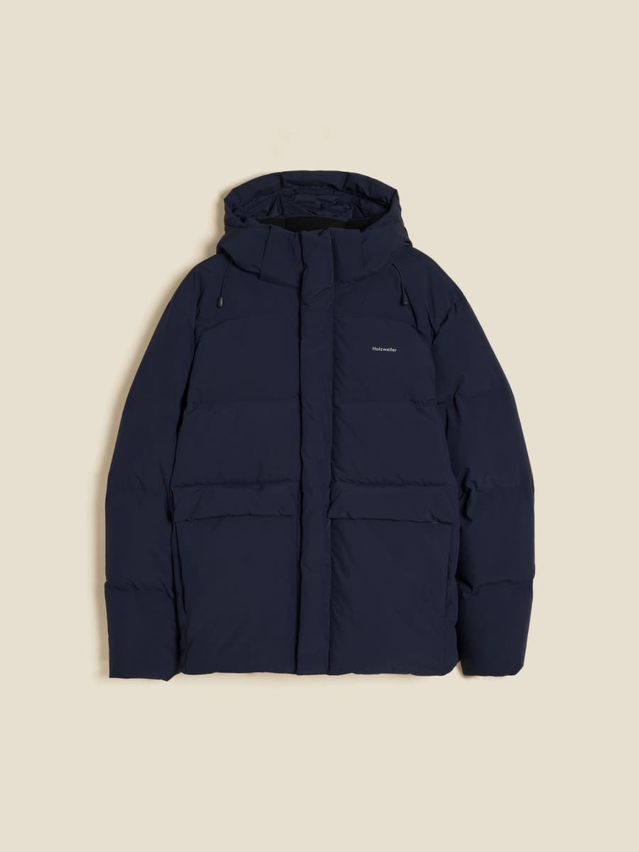 Dovre Down Jacket