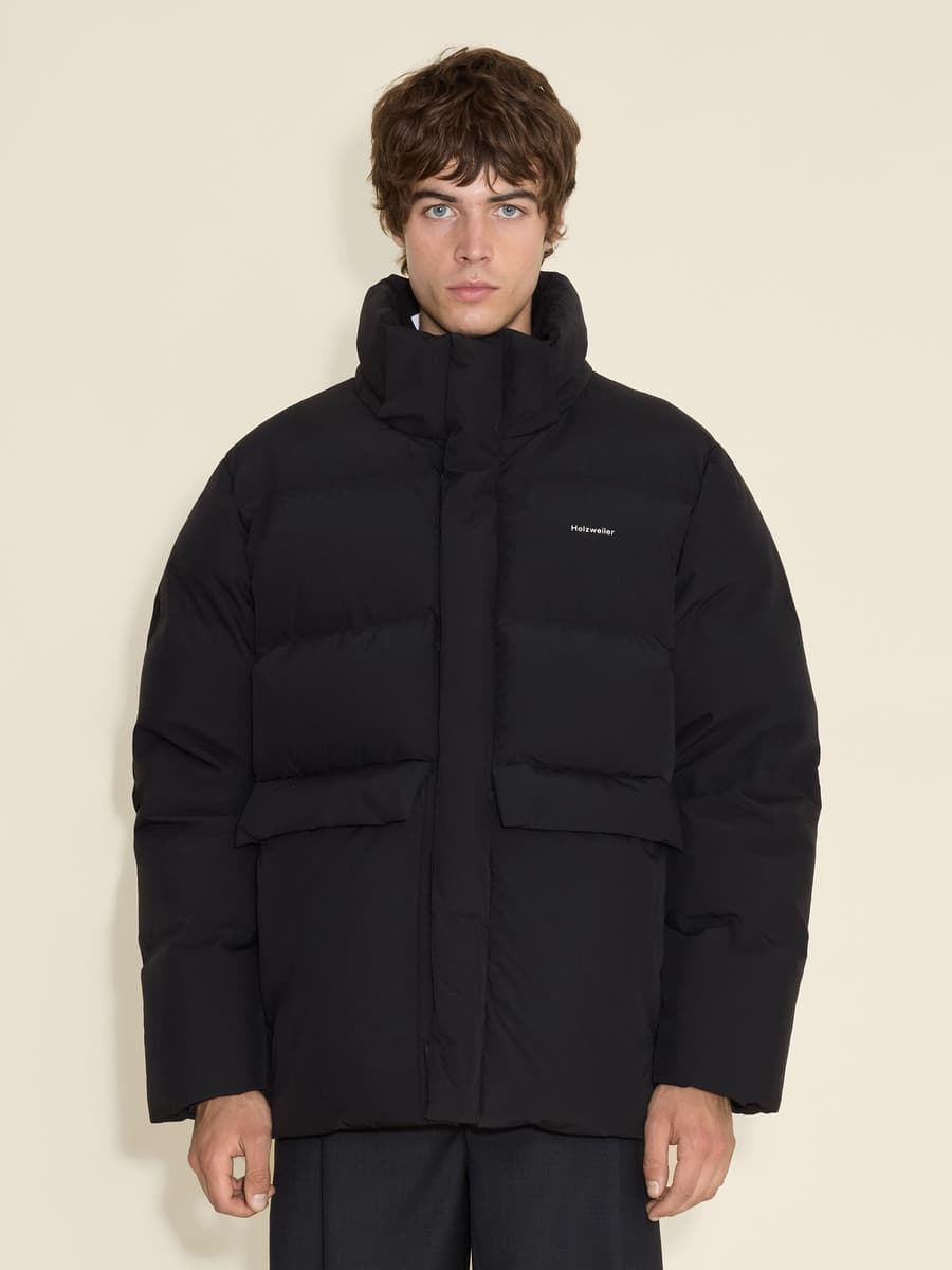 Dovre Down Jacket