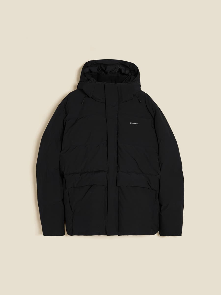 Dovre Down Jacket