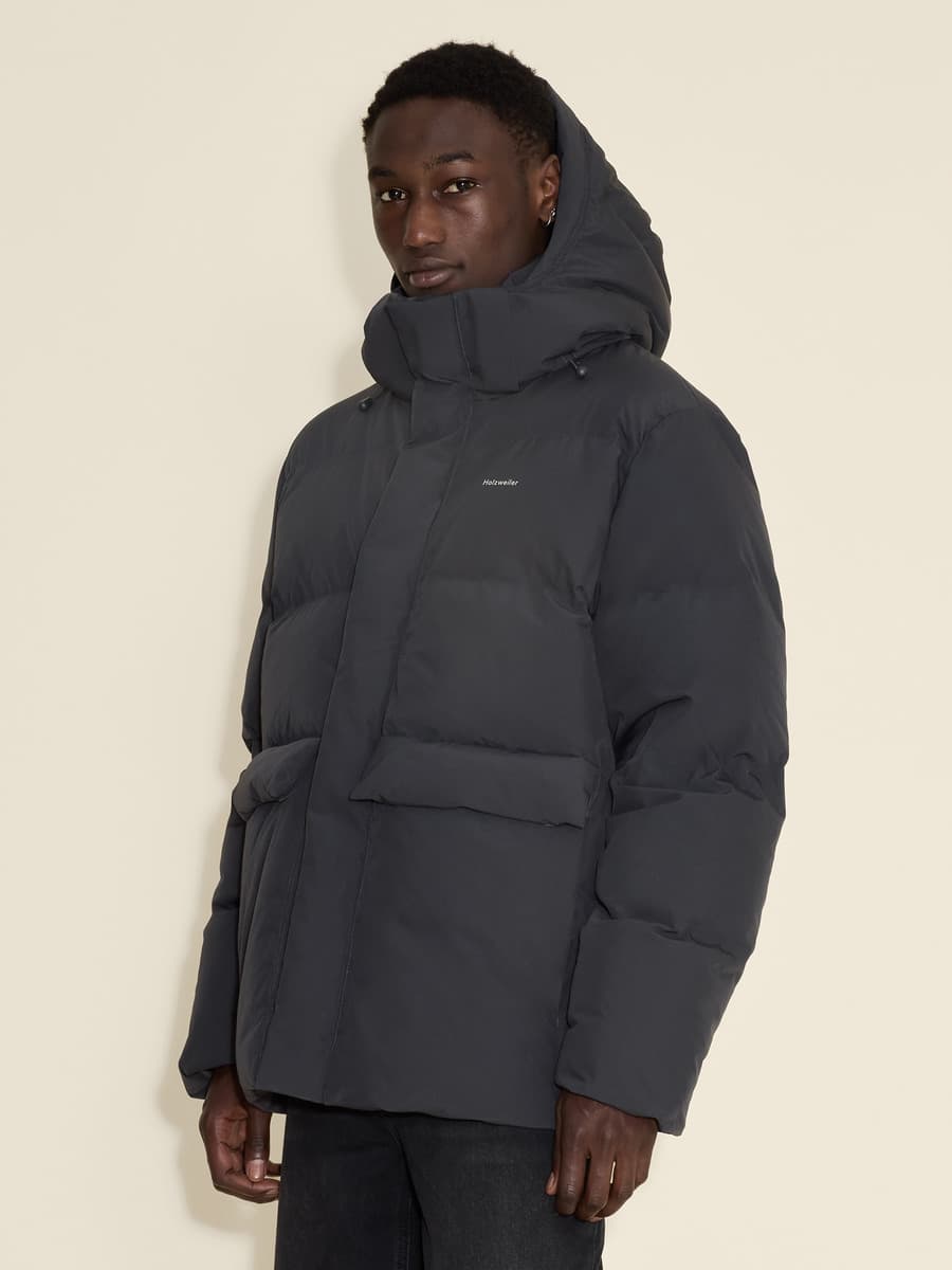 Dovre Down Jacket