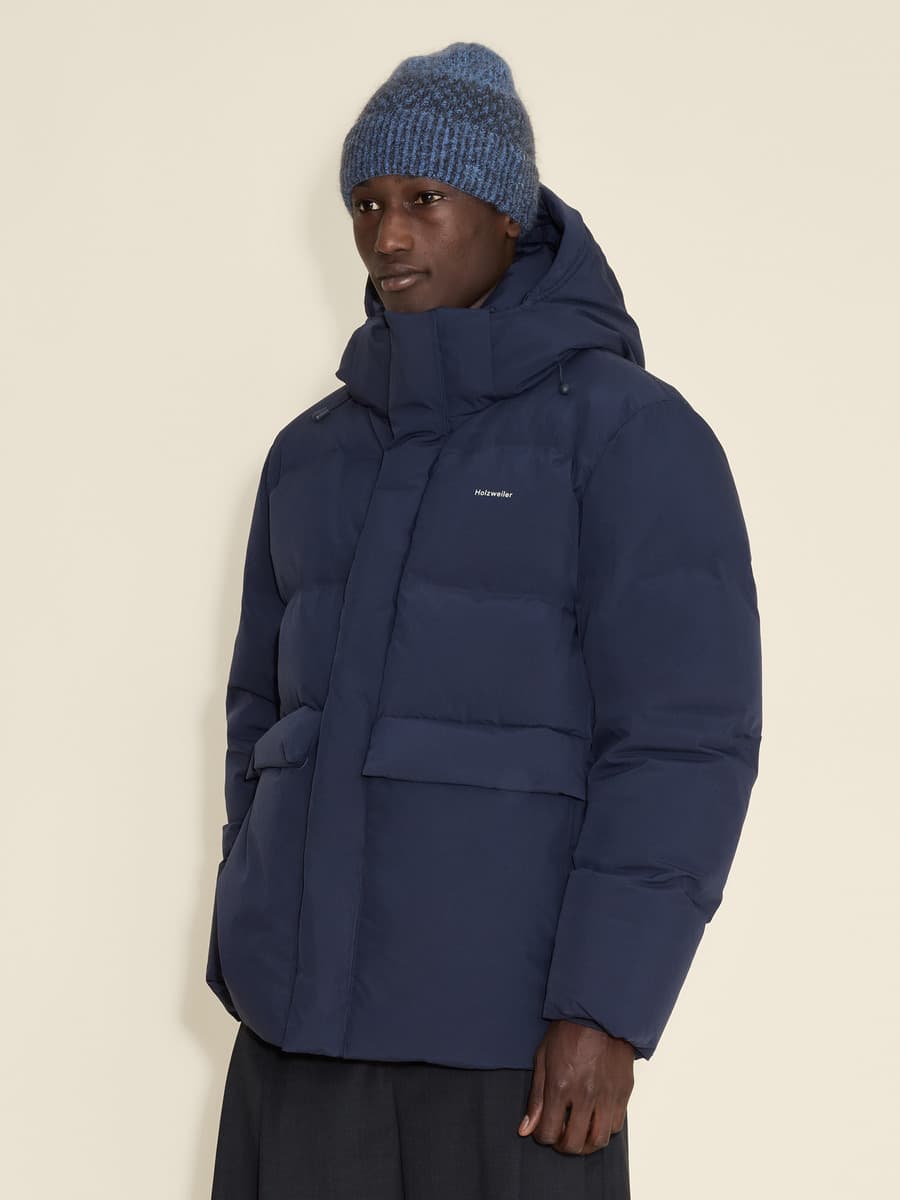 Dovre Down Jacket