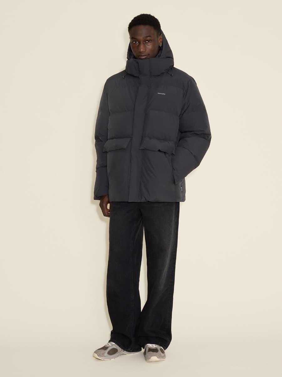 Dovre Down Jacket