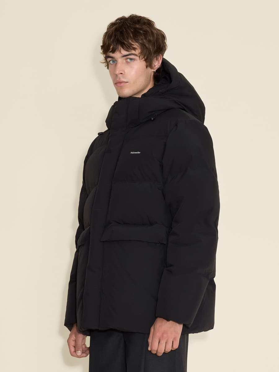 Dovre Down Jacket