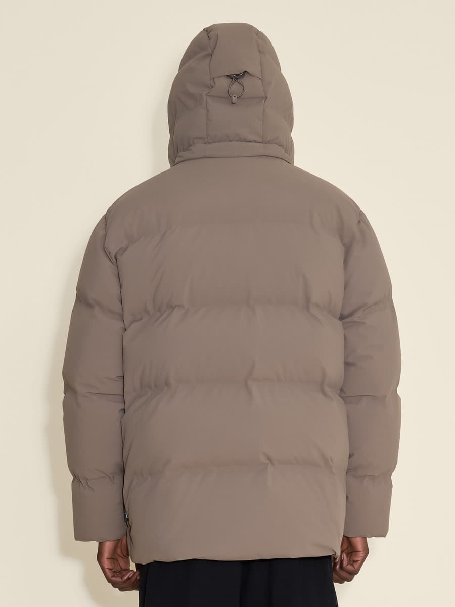 Dovre Down Jacket